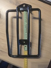 Gepäckträger solo harley gebraucht kaufen  Neustrelitz-Umland