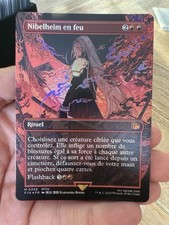 Carte magic mtg d'occasion  Soissons