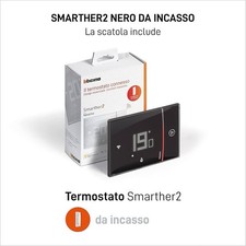 Sxg8002 termostato connesso usato  Zinasco