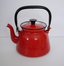 Vintage habitat red for sale  UK