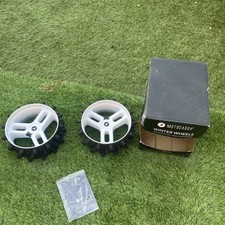 Motocaddy winter wheels for sale  LEICESTER