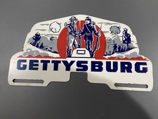Gettysburg pennsylvania battle for sale  Pleasant Prairie