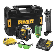 Dewalt multilinienlaser linien gebraucht kaufen  Berlin