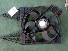 Ventilador de refrigeração para radiador Volkswagen Polo 2007 GH-9NBKY [usado] [PA67011137], usado comprar usado  Enviando para Brazil