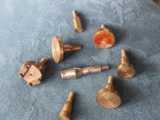 Wolf jahn 6mm for sale  ROCHFORD