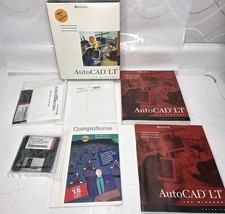 Autodesk autocad windows for sale  Rochester