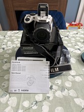 Fujifilm finepix s8200 for sale  MIDDLESBROUGH