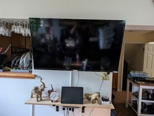 Toshiba color flat for sale  Trenton