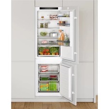 Integrated fridge freezer for sale  UK
