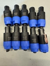 Genuine neutrik nl4fc for sale  GLASGOW