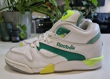 Reebok court victory for sale  ST. HELENS