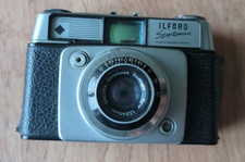 Ilford sportsman classic for sale  NORWICH
