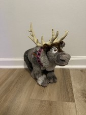 Disney sven reindeer for sale  Anderson