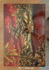 Hoang ngoc panneau d'occasion  Rillieux-la-Pape