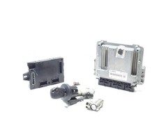 Kit demarrage fiat d'occasion  Saint-Lizier