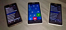 Tre smartphone microsoft usato  Piove di Sacco