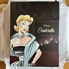 Cinderella disney designer for sale  Madison