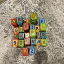 Vtech replacement letter for sale  Gallatin