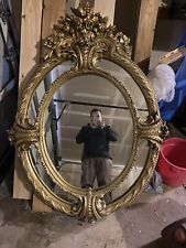 Antique gold wall for sale  Krum