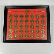 Franklin mint 1968 for sale  Yelm