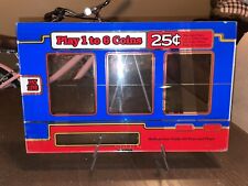 Vintage igt red for sale  Philadelphia