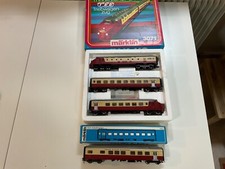 Märklin tee triebwagenzug gebraucht kaufen  Neustetten