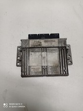 Calculateur moteur ecu d'occasion  Saint-Brieuc