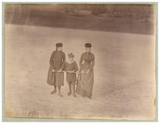 Patinage glace vintage d'occasion  Pagny-sur-Moselle