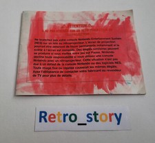 Nintendo NES - Kirby's Adventure - Notice / Instruction Manual comprar usado  Enviando para Brazil