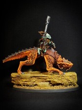 Kroot lone spear d'occasion  Marseille VII