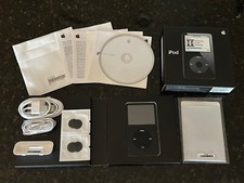 Mint ipod video for sale  Helena