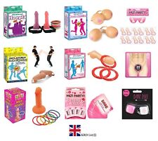 Hen party games for sale  UXBRIDGE
