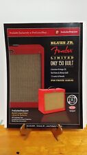 Fender blues limited for sale  Berlin