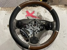 2003 rover leather for sale  MANSFIELD