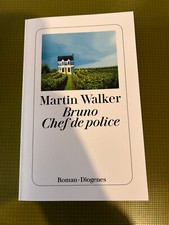 Bruno chef police gebraucht kaufen  Köln