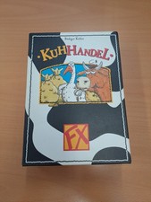 Kuhhandel ravensburger 2005 gebraucht kaufen  Würzburg