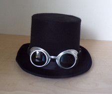 Black top hat for sale  Richland