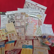 Craft room clearout for sale  LUTON