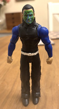 Wwe mattel basic for sale  LIVERPOOL