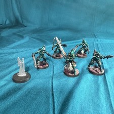 40k aeldari eldar for sale  Lancaster