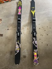 Line chronic 2022 for sale  Gansevoort