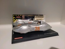 Carrera 20469 mercedes gebraucht kaufen  Bernau