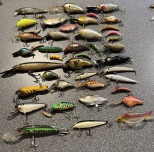 Beater fishing lures for sale  South Jordan