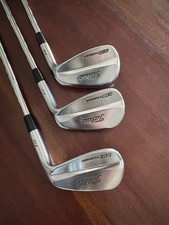 Titleist 712 forged for sale  Ojai