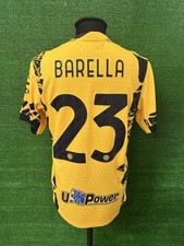 Maglia inter barella usato  Guidonia Montecelio