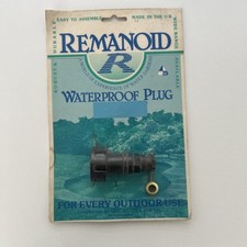 Remanoid waterproof pole for sale  BARNSLEY