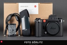 Leica sl3 10643 gebraucht kaufen  Bünde
