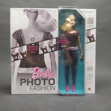 Barbie mattel photo usato  Forli