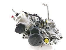 Moteur ktm gpa d'occasion  Livron-sur-Drôme
