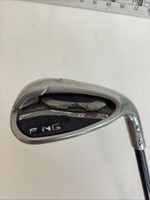 Ping g25 lob d'occasion  Expédié en Belgium